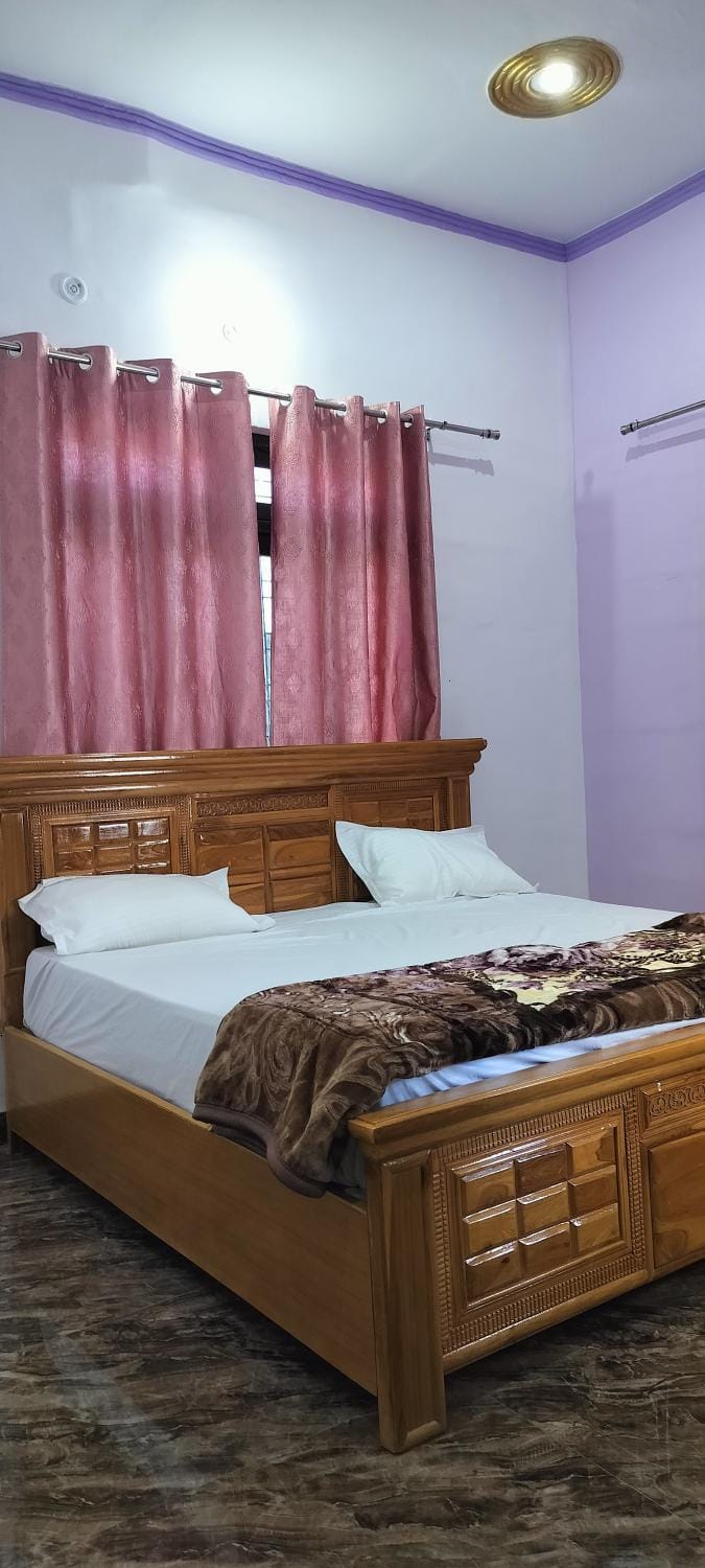 Limewood homestay Vacation rental in Uttarakhand