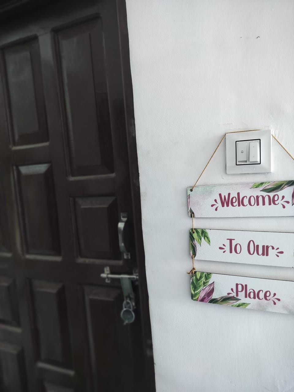 Limewood homestay Vacation rental in Uttarakhand