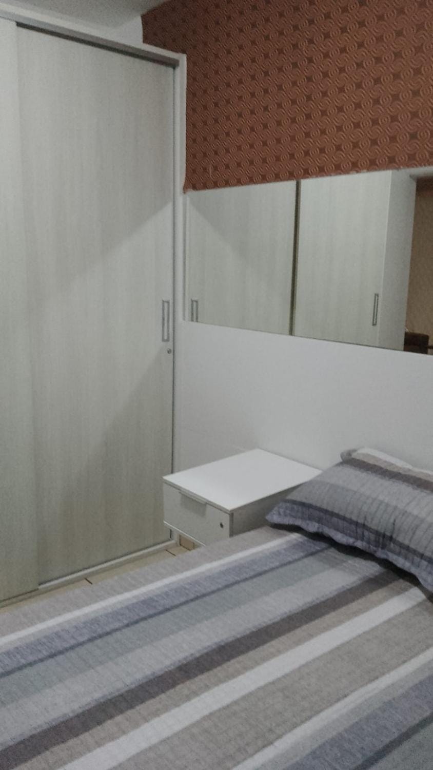 Apartamento Dallas Park Apartment in Campina Grande