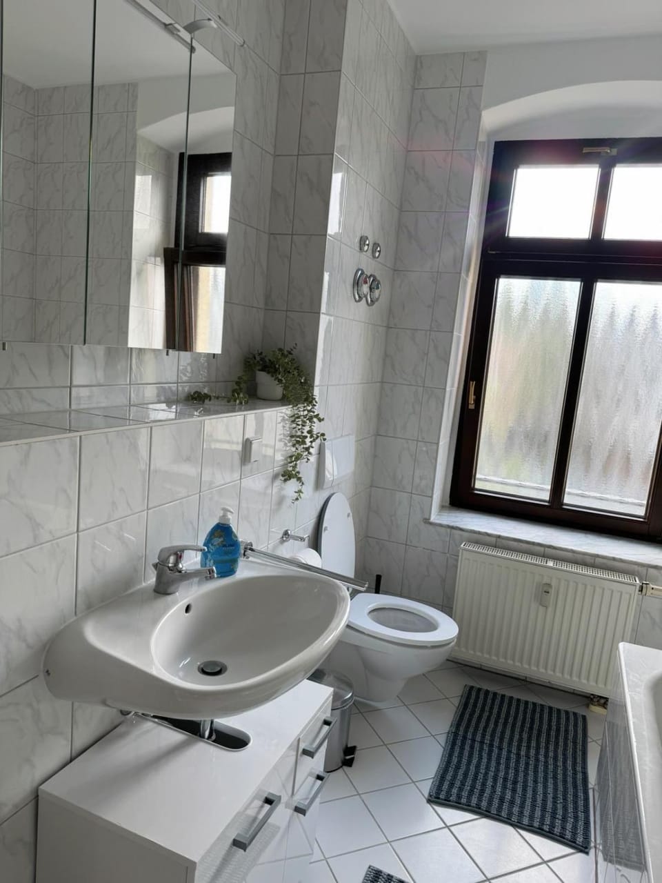 Toilet, Bathroom, Bath
