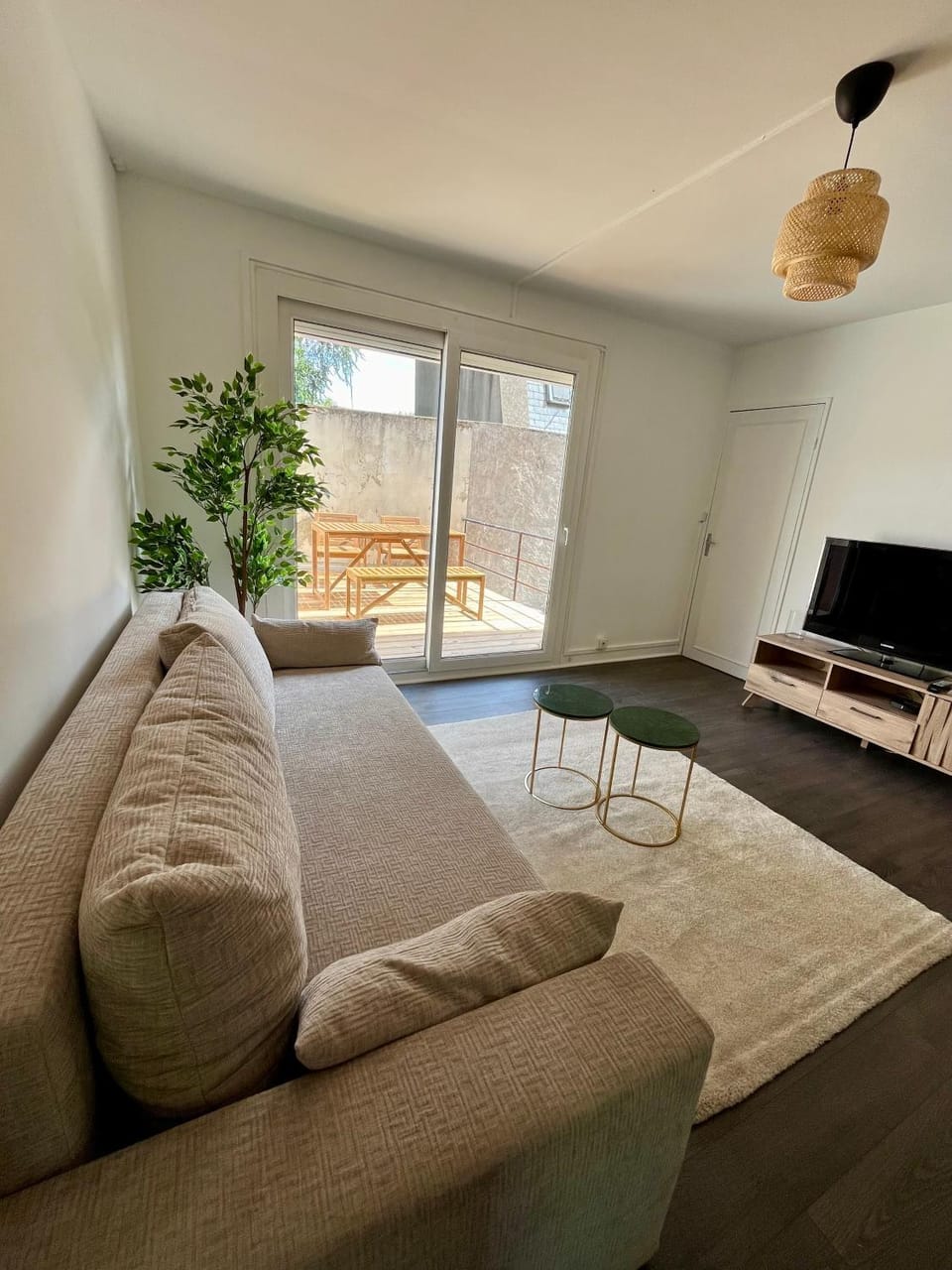 Appartement Victoria Apartment in Orléans