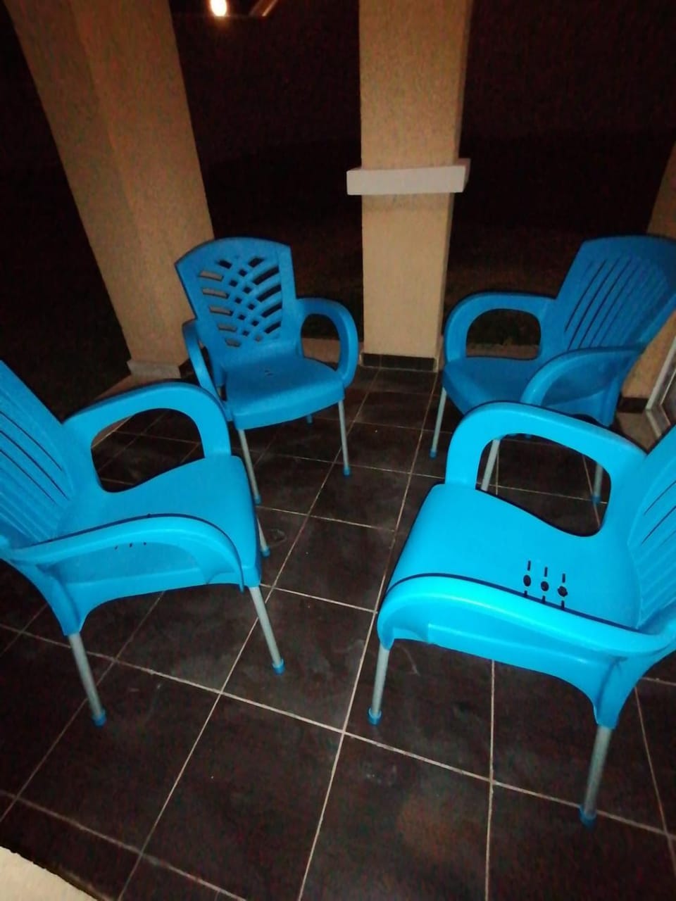 بورتو شرم الشيخ Apartment hotel in South Sinai Governorate