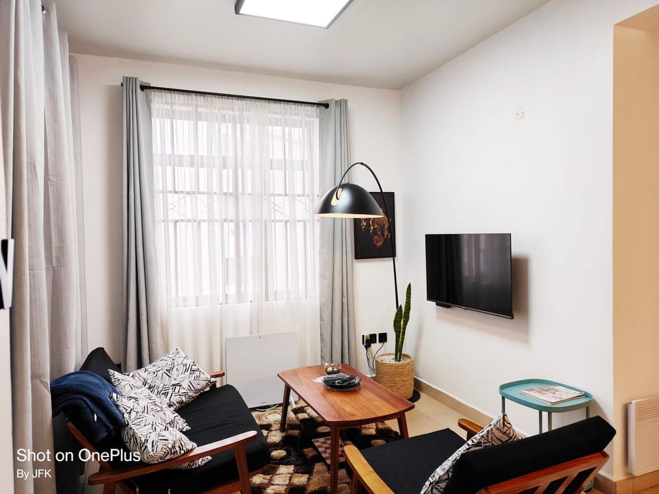 Twiga Luxe Apartment in Arusha