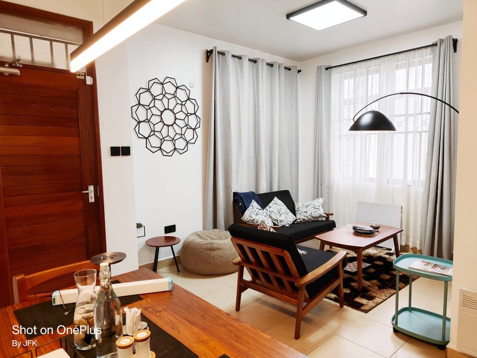 Twiga Luxe Apartment in Arusha