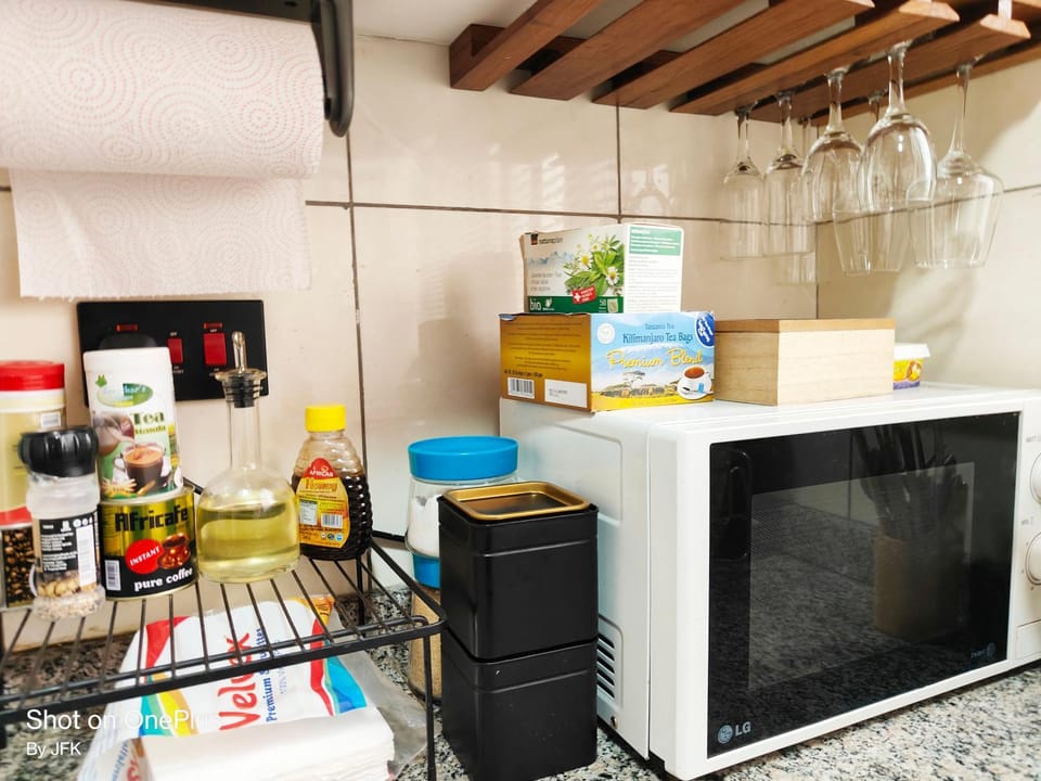 Twiga Luxe Apartment in Arusha