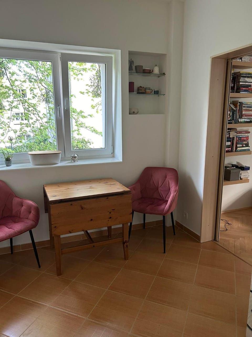 Karmel Apartment Apartment in Warsaw