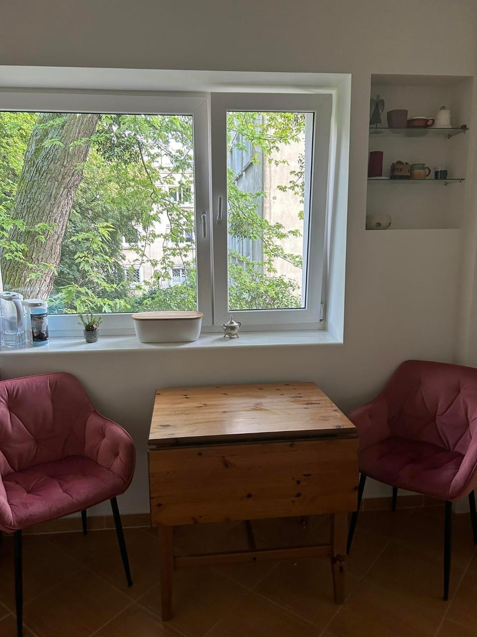 Karmel Apartment Apartment in Warsaw