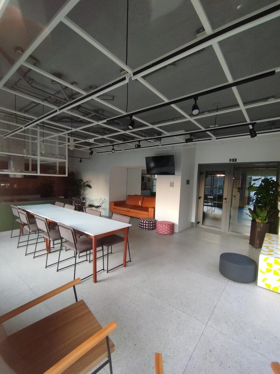 Loft Metrô Faria Lima, largo da batata, Butantã, USP, clube Hebraica Rebouças Apartment in Sao Paulo City