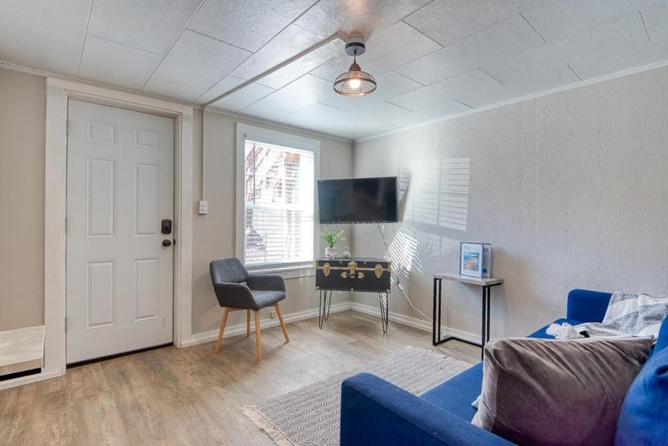 #StayInMyDistrict HeritageHouse 2Bedroom Apartment Apartment in Coos Bay