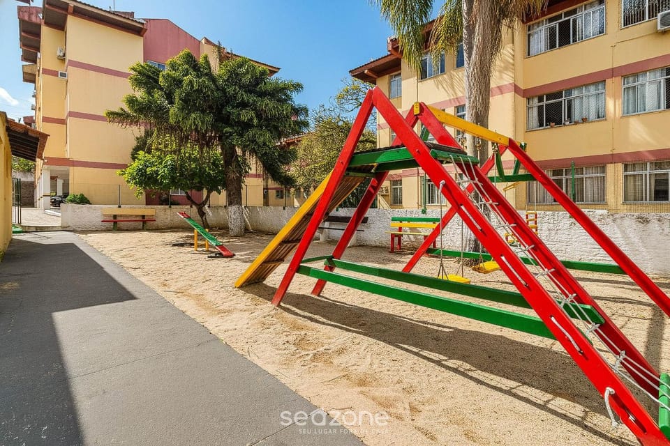 Fully Furnished Apartments in Florianópolis - OPT Apartment in Florianopolis