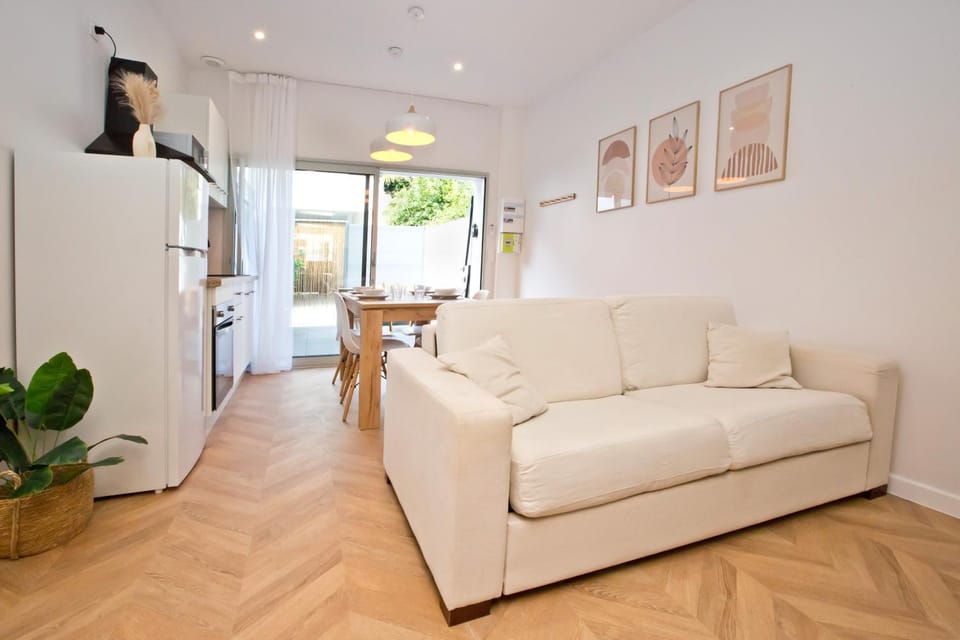 Montsejour - Magnifique T2 avec filet suspendu Apartment in Occitanie