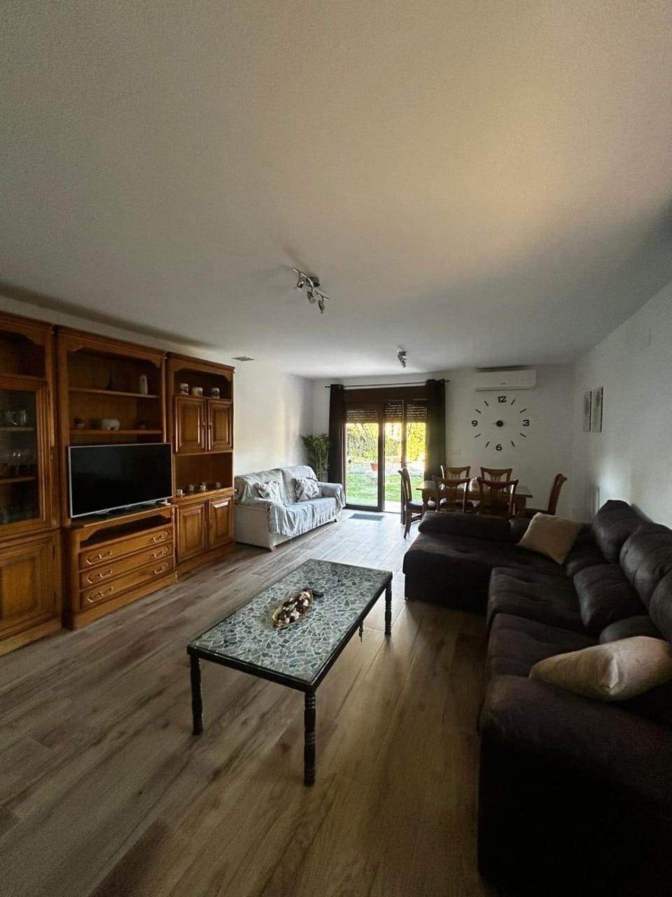 Apartamentos rurales El Hondón del Lugar Apartment in Sierra de Gata