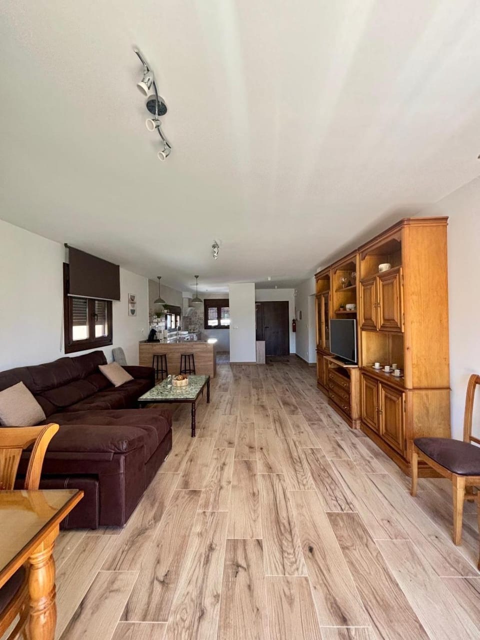 Apartamentos rurales El Hondón del Lugar Apartment in Sierra de Gata