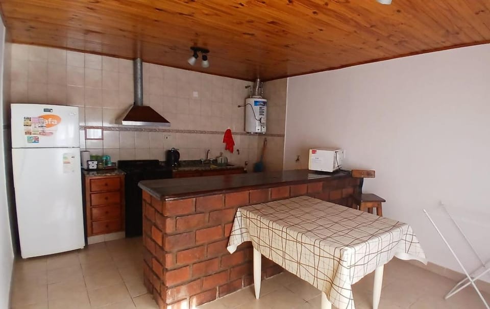 Alquiler Temporario Reconquista Apartment in Buenos Aires Province