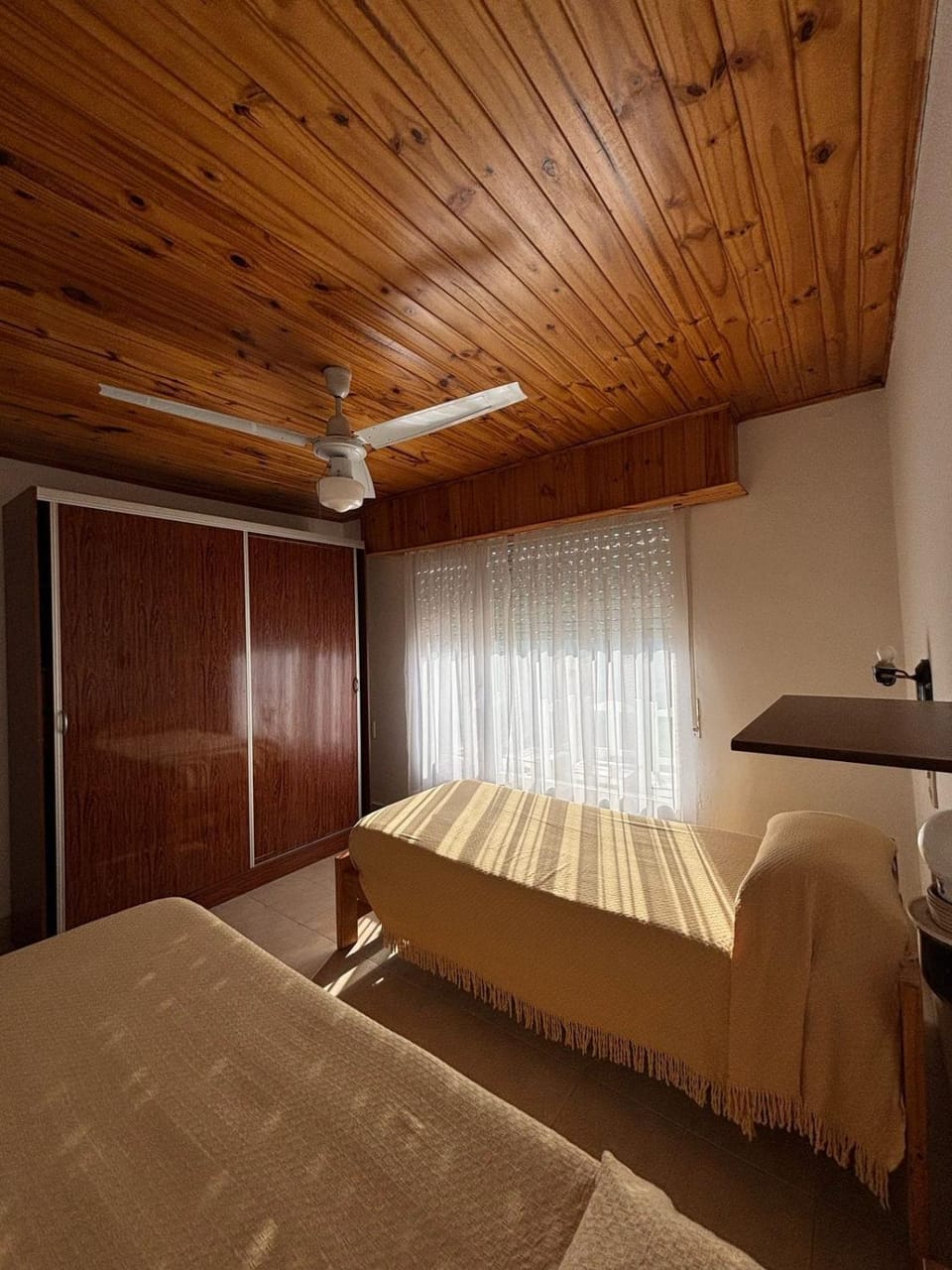 Alquiler Temporario Reconquista Apartment in Buenos Aires Province