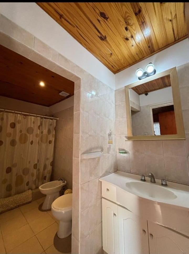 Alquiler Temporario Reconquista Apartment in Buenos Aires Province