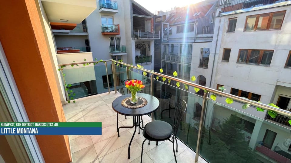 Balcony/Terrace, Balcony/Terrace