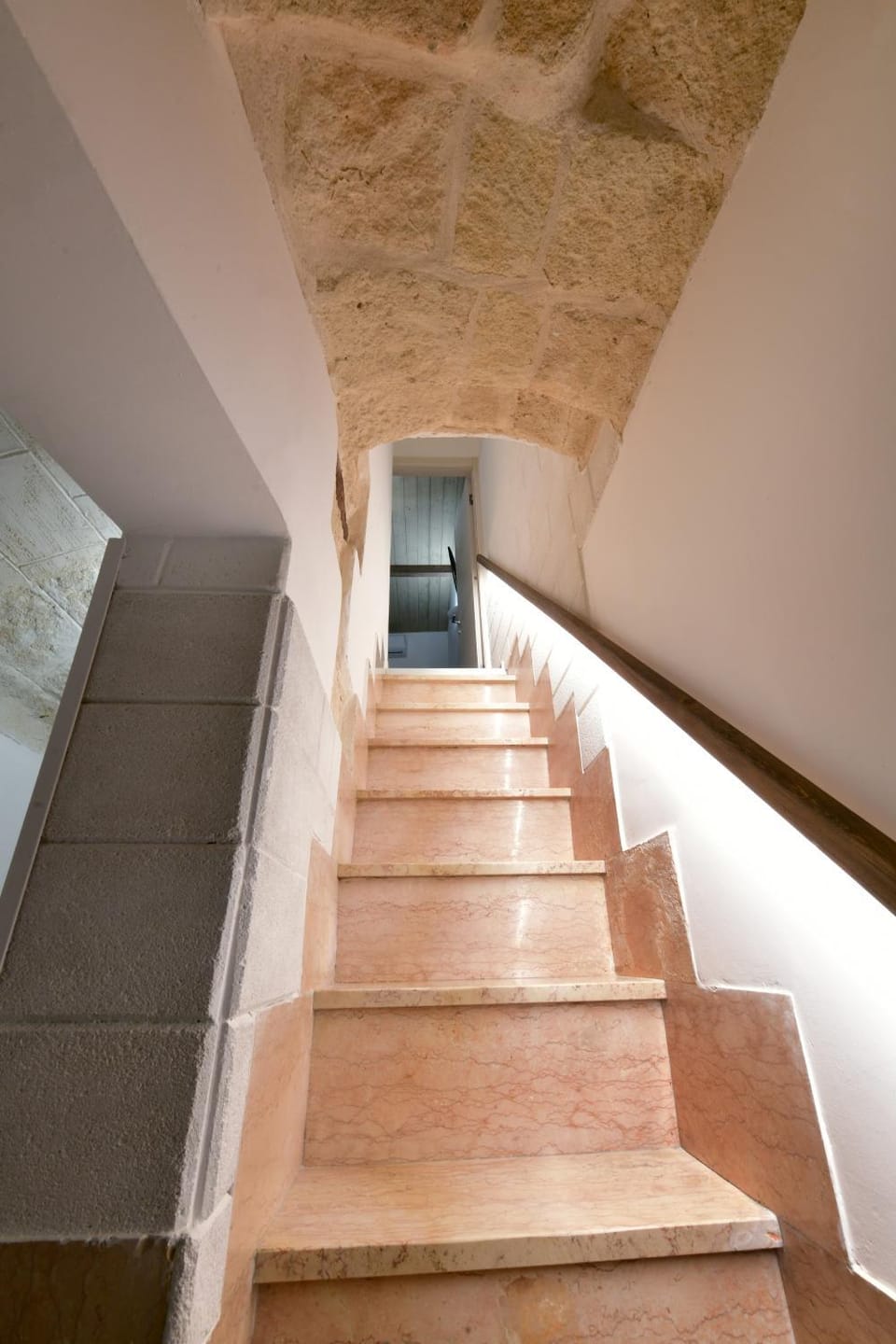 Ginnasio 35 House in Apulia