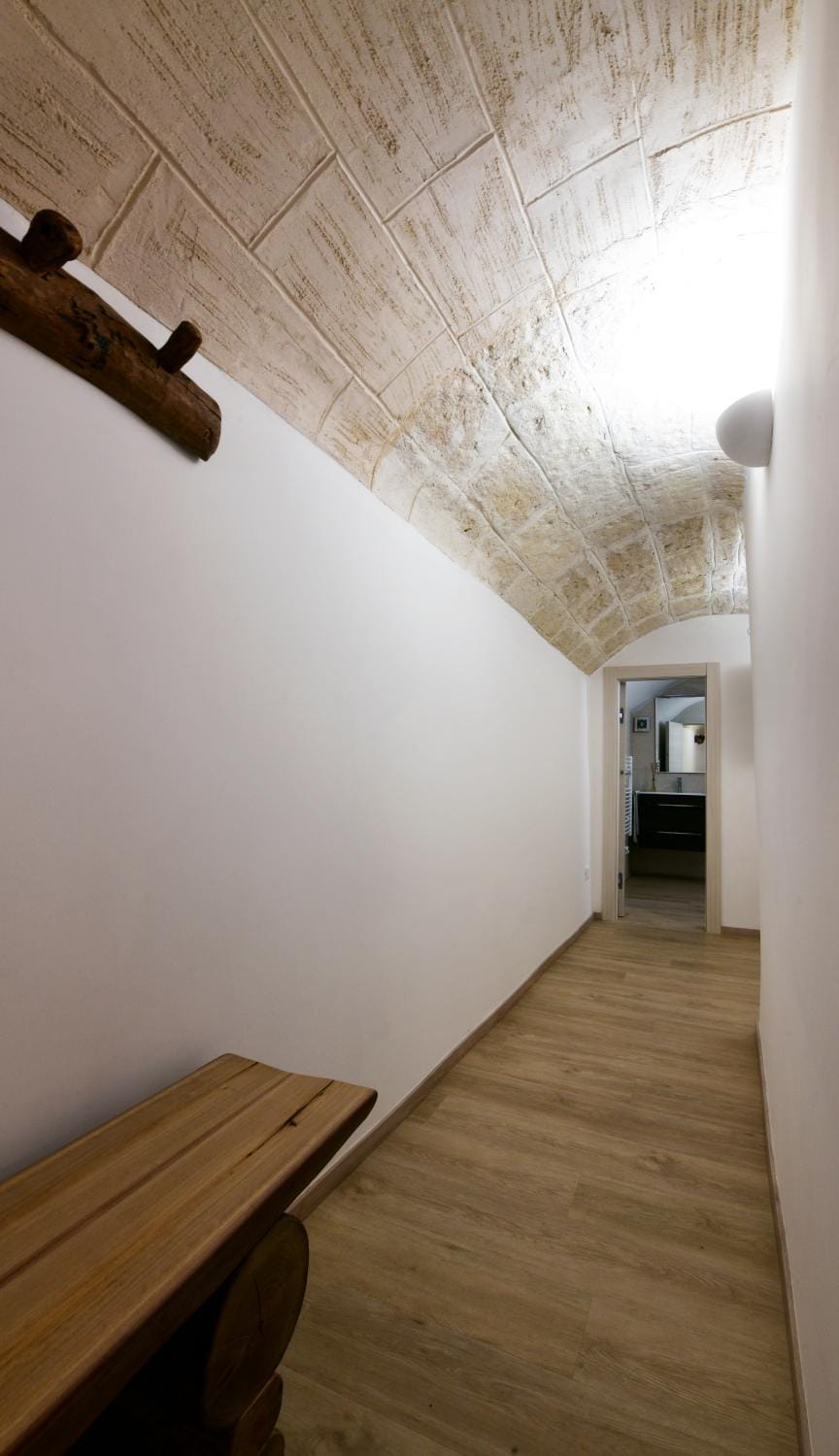 Ginnasio 35 House in Apulia