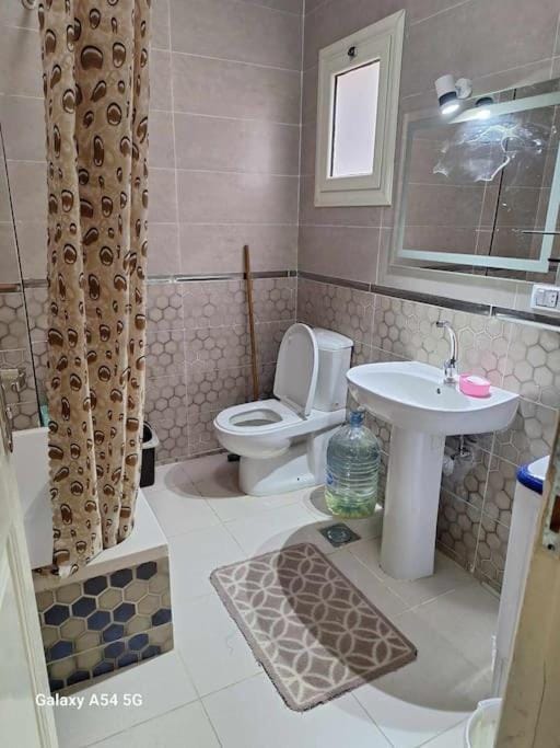 la vi marsa alam Apartment in Red Sea Governorate
