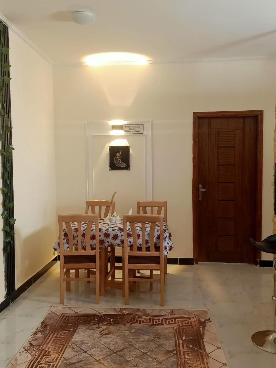 la vi marsa alam Apartment in Red Sea Governorate