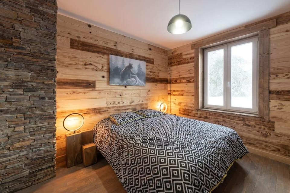 Ferme de Cellet, authentique ferme vosgienne House in Gérardmer