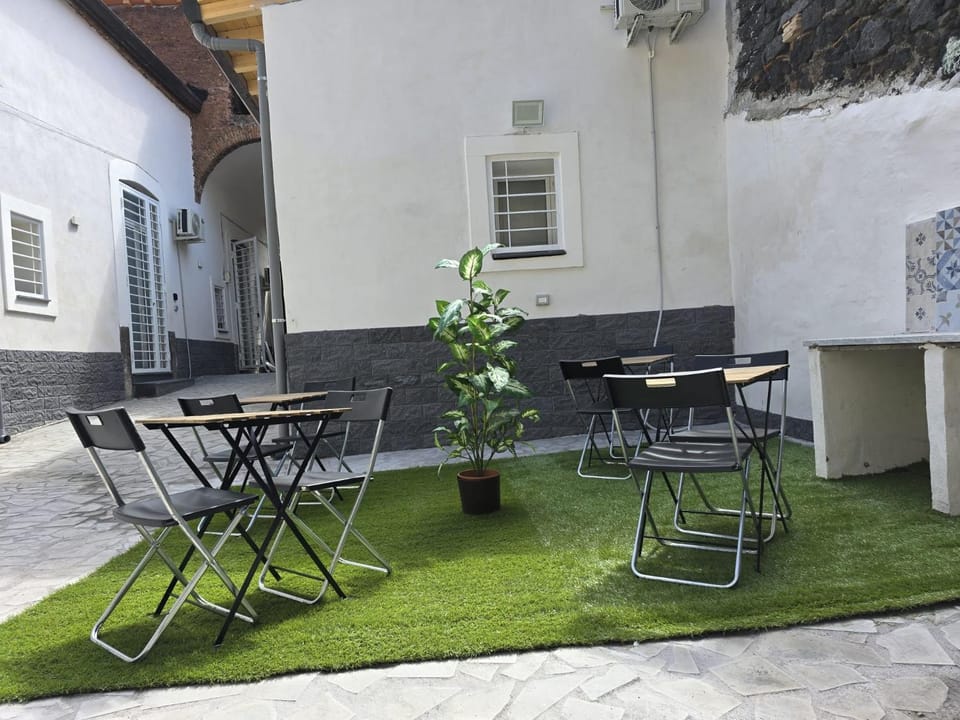 Fortino living spring Apartment in Catania
