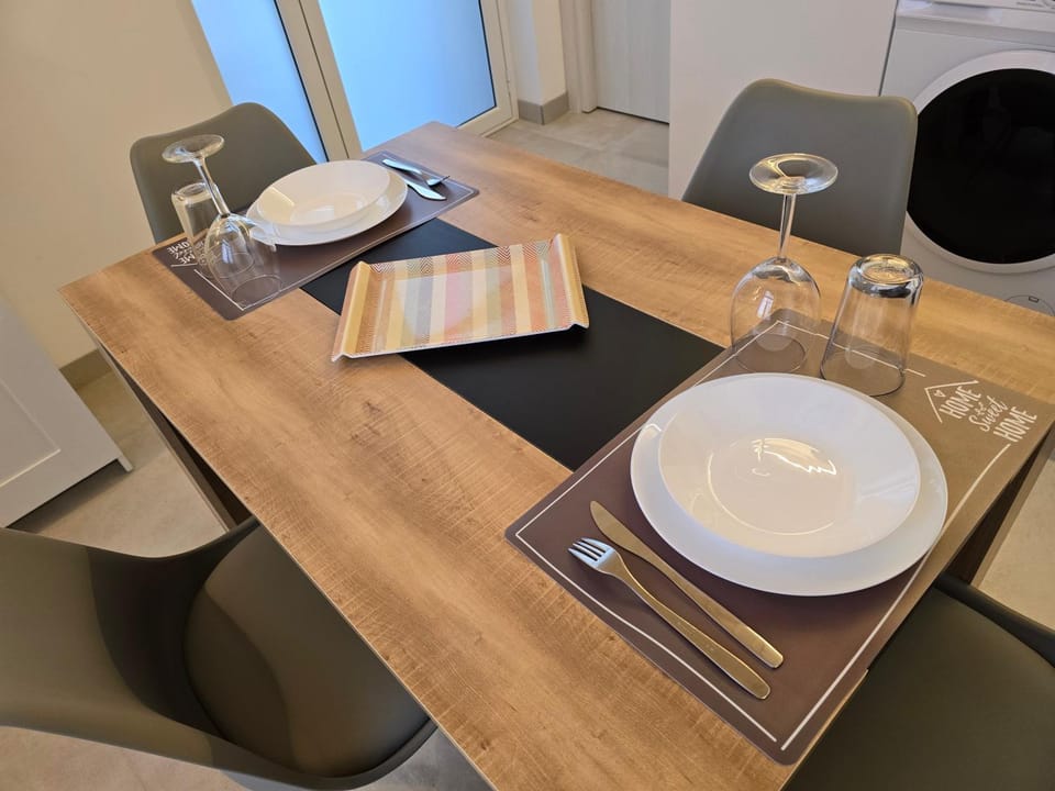 Fortino living spring Apartment in Catania