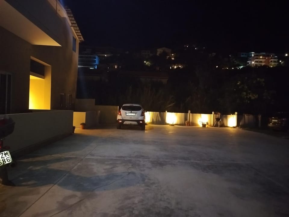 SeaEsta vasiliki 3 Apartment in Vasiliki