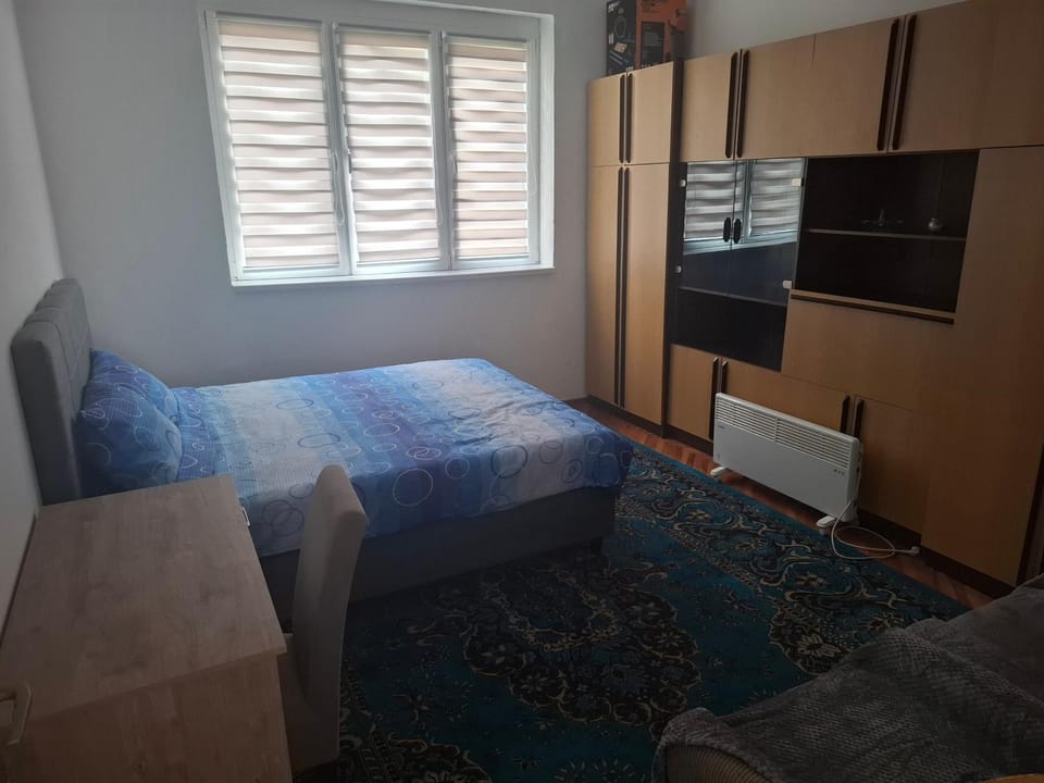 Stan na dan City Foča Apartment in Bosnia and Herzegovina