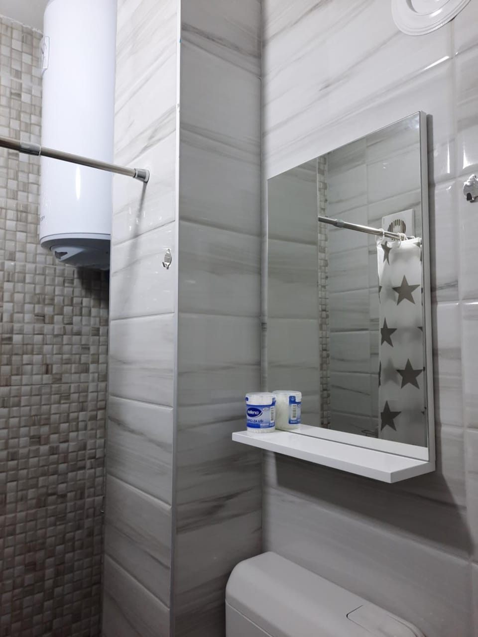 Stan na dan City Foča Apartment in Bosnia and Herzegovina
