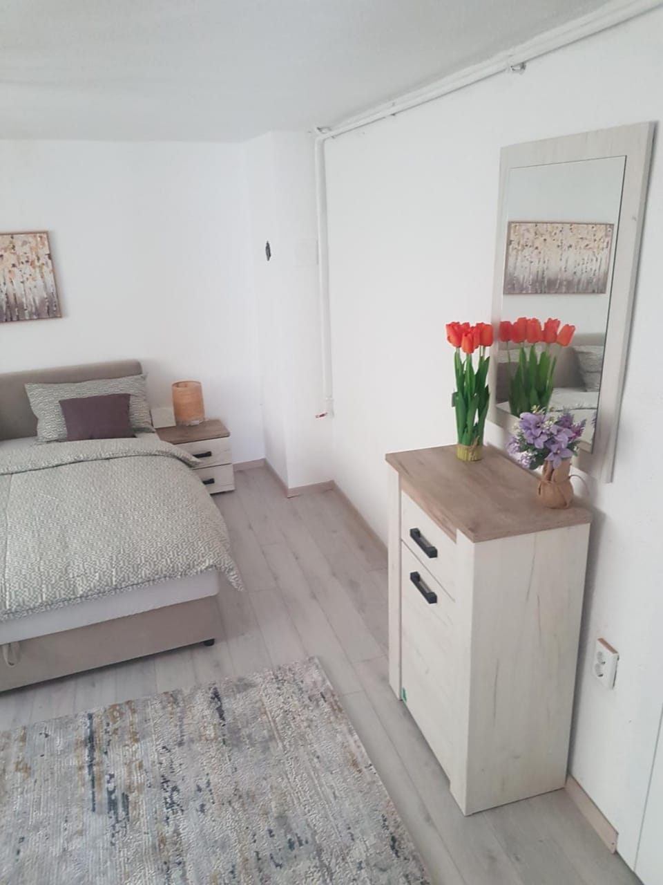 Apartman Memo Apartment in Sarajevo