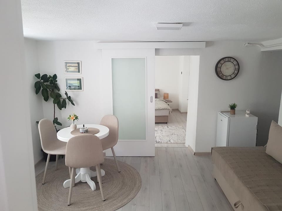 Apartman Memo Apartment in Sarajevo