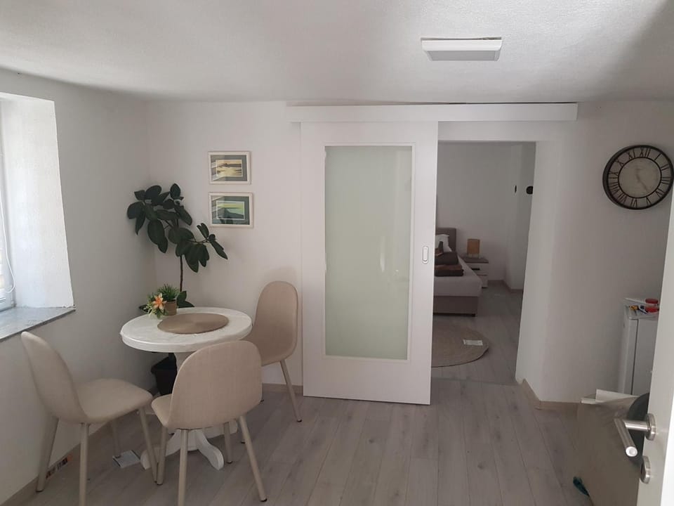 Apartman Memo Apartment in Sarajevo