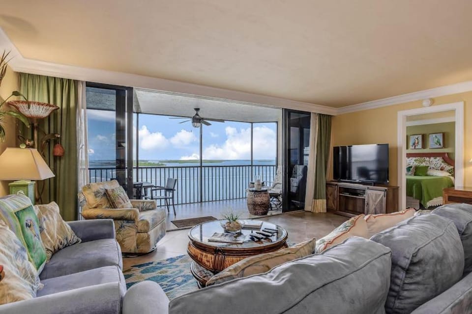 Sanibel Sunsets House in Punta Rassa