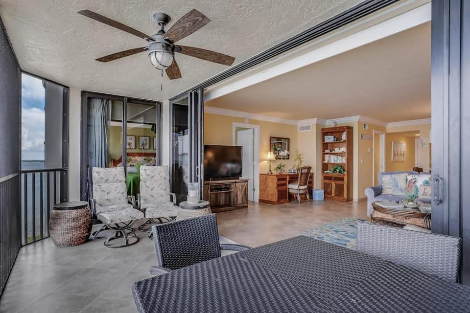 Sanibel Sunsets House in Punta Rassa