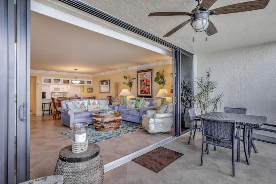 Sanibel Sunsets House in Punta Rassa