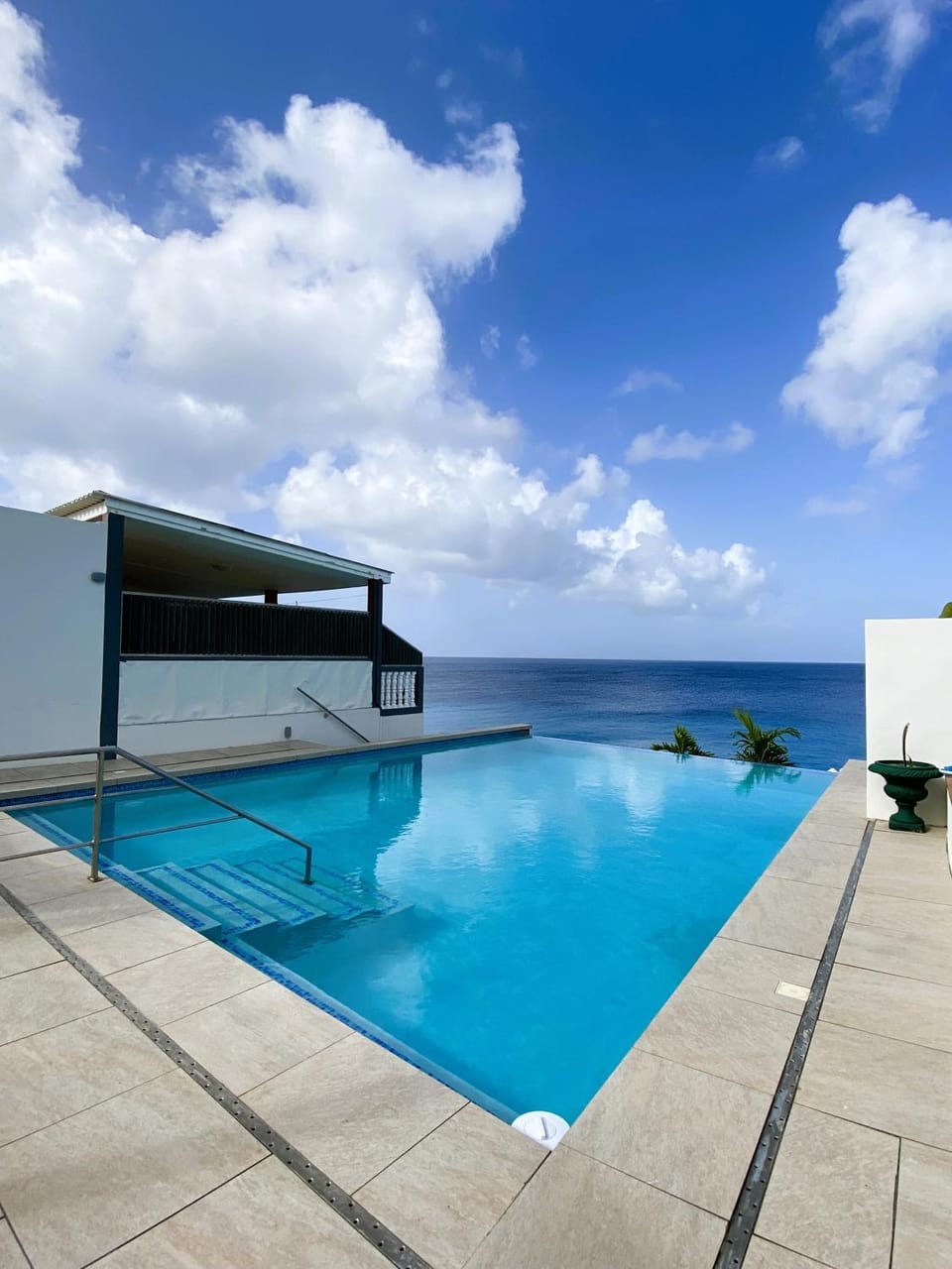 Tortuga Apartments Lagun Apartment in Curaçao