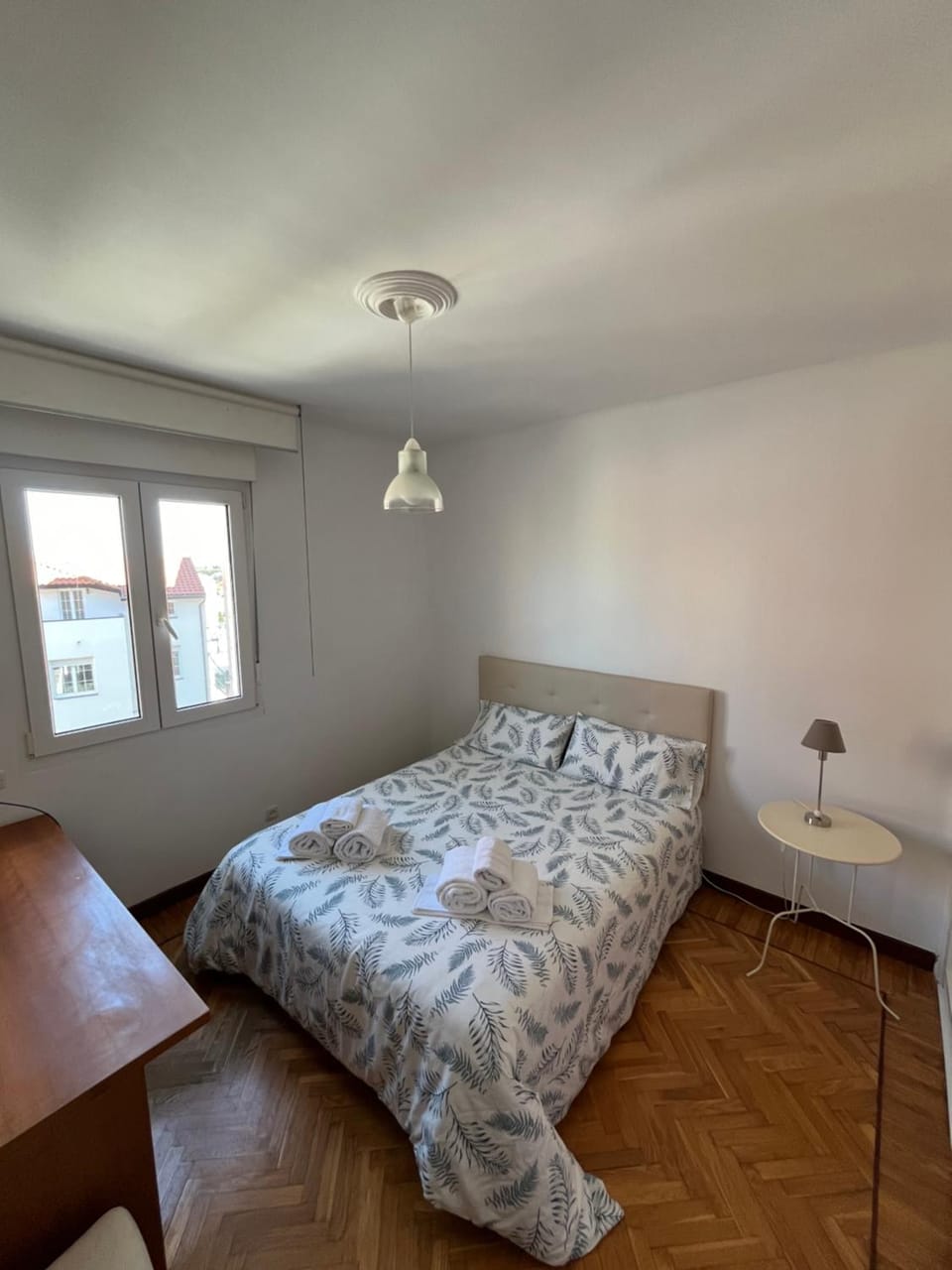 Davila centro Apartment in Santander