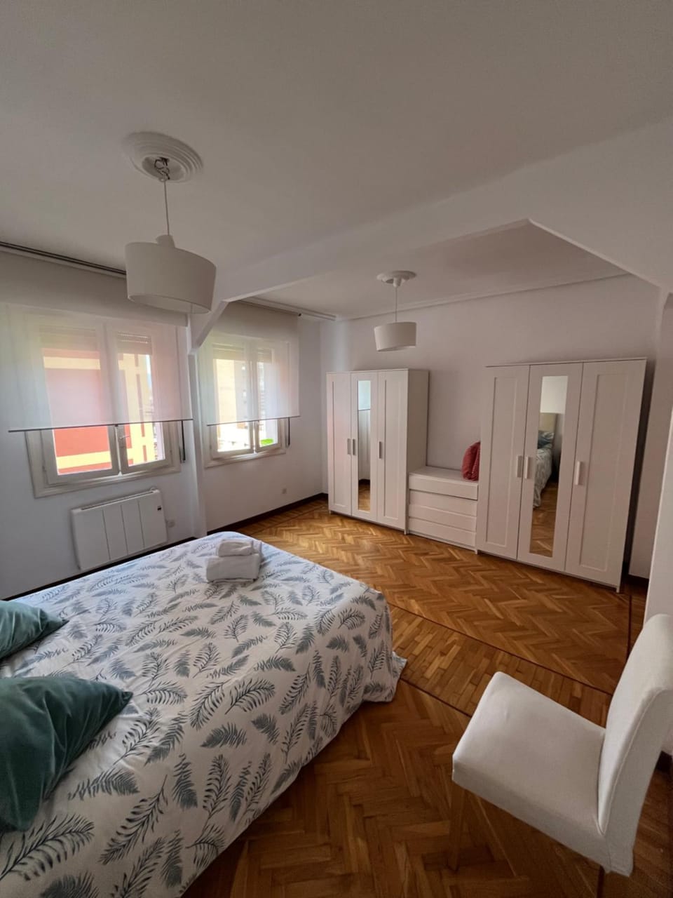 Davila centro Apartment in Santander