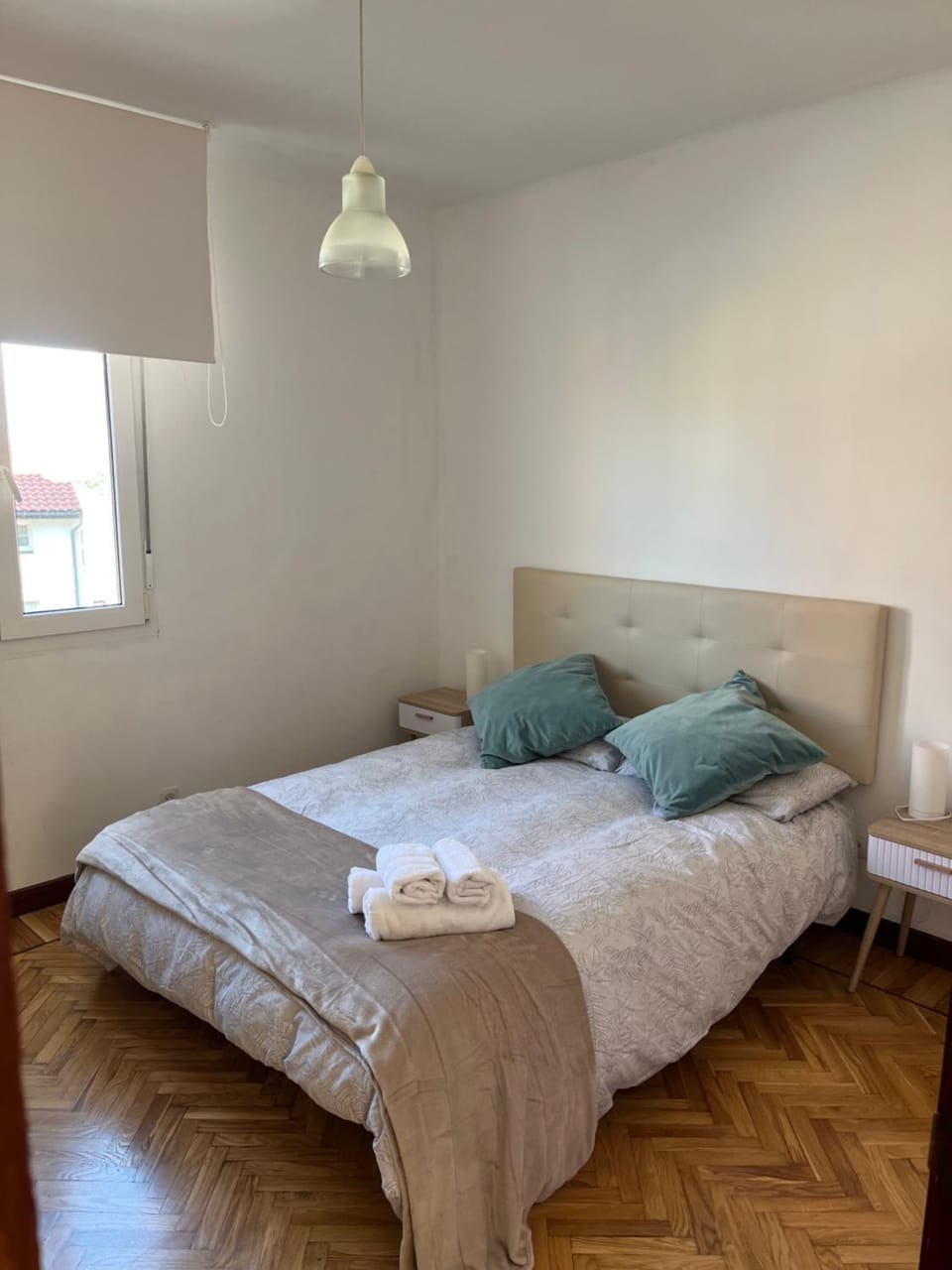 Davila centro Apartment in Santander