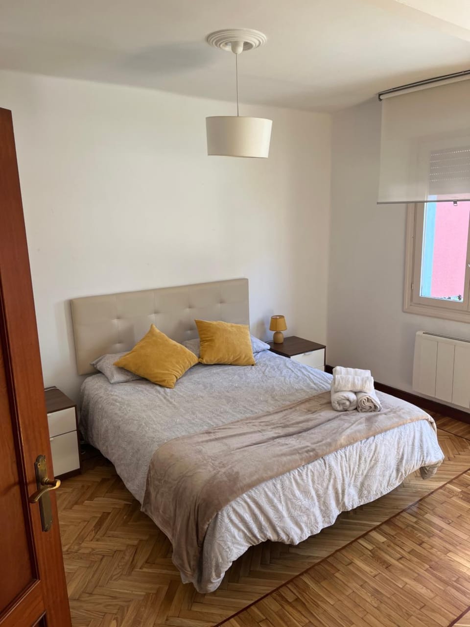Davila centro Apartment in Santander
