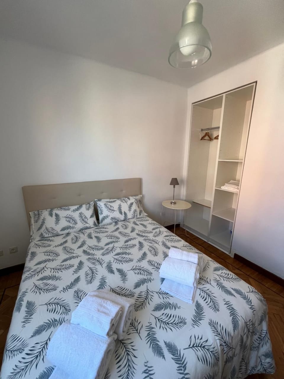 Davila centro Apartment in Santander