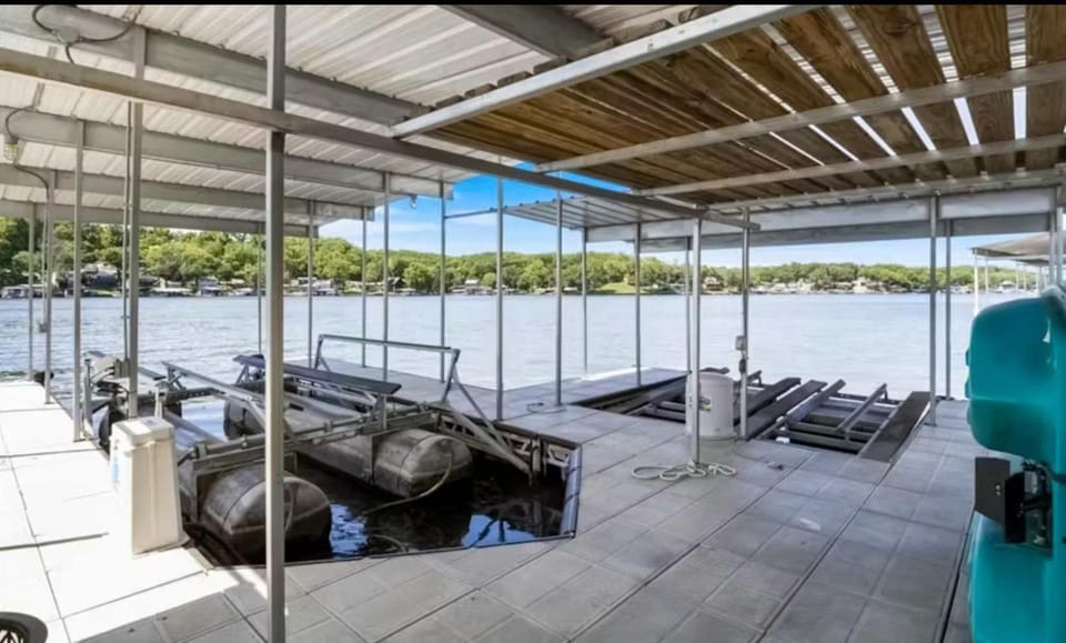 Life's Better At The Lake House in Lake of the Ozarks