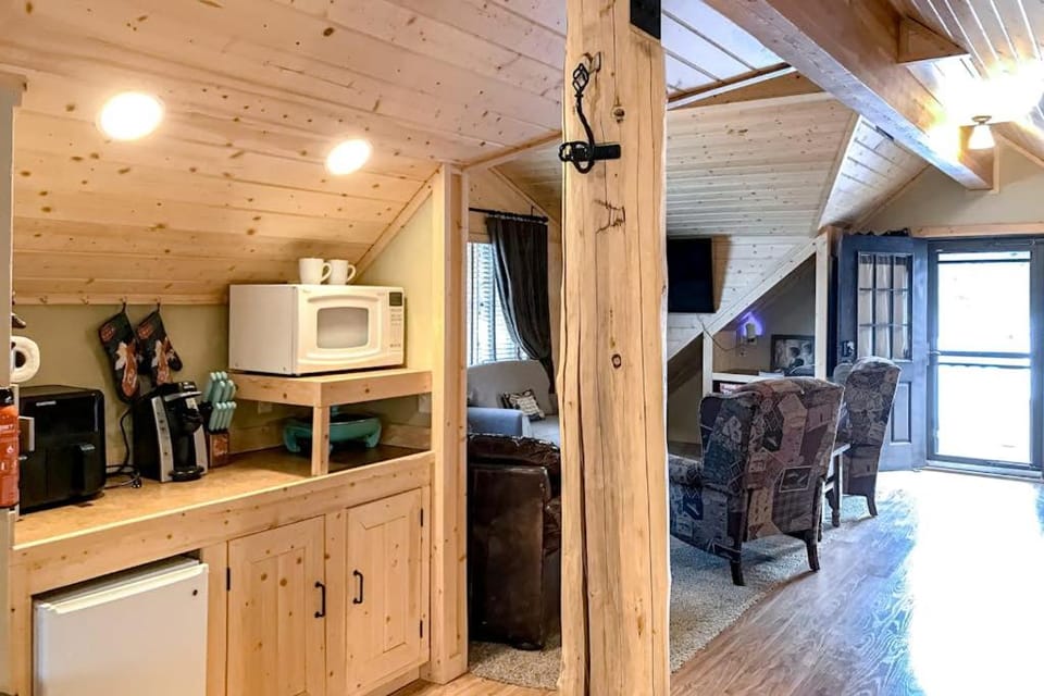 Poppy Apartment in Colorado