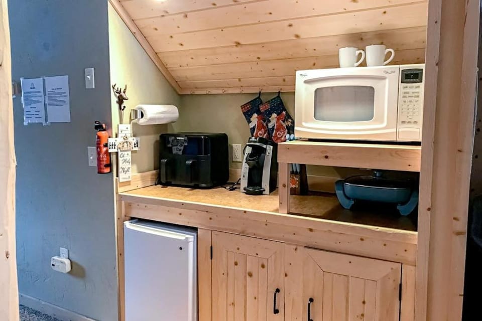 Poppy Apartment in Colorado