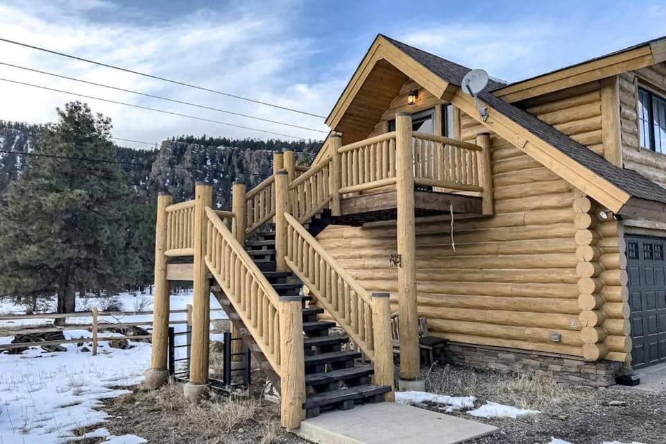 Poppy Apartment in Colorado