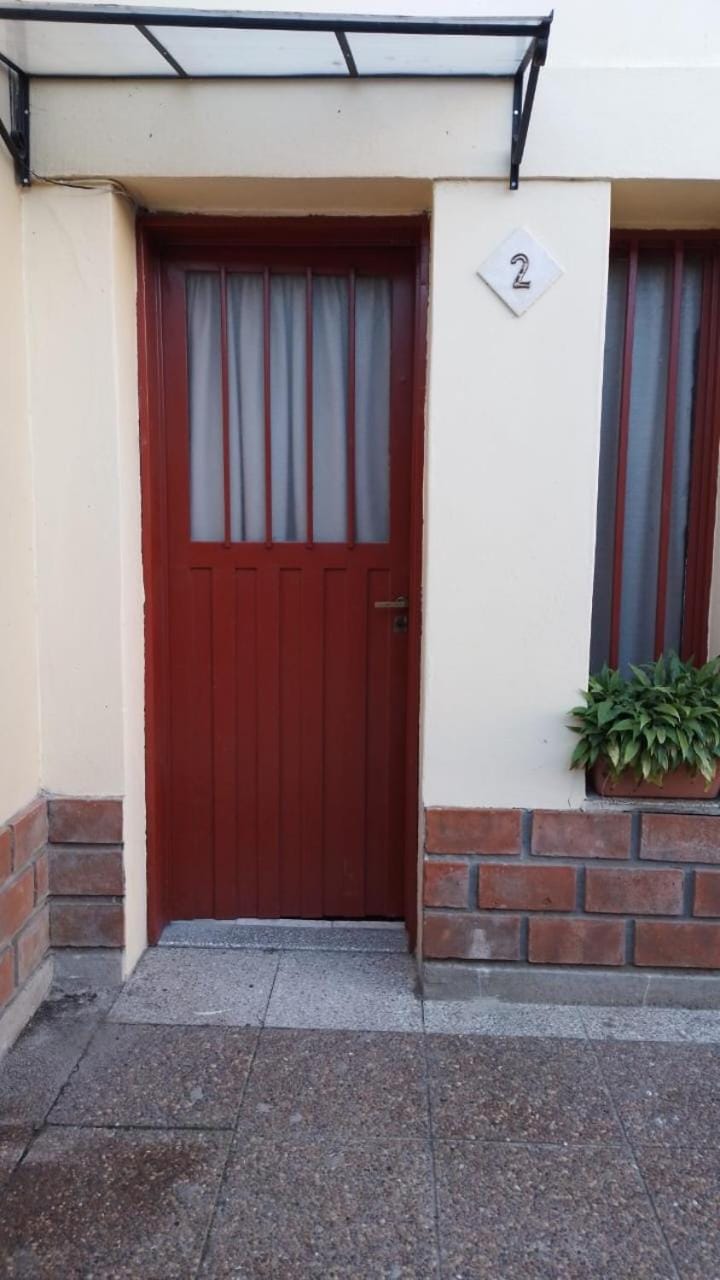 Departamento céntrico Belgrano Apartment in Corrientes Province, Argentina