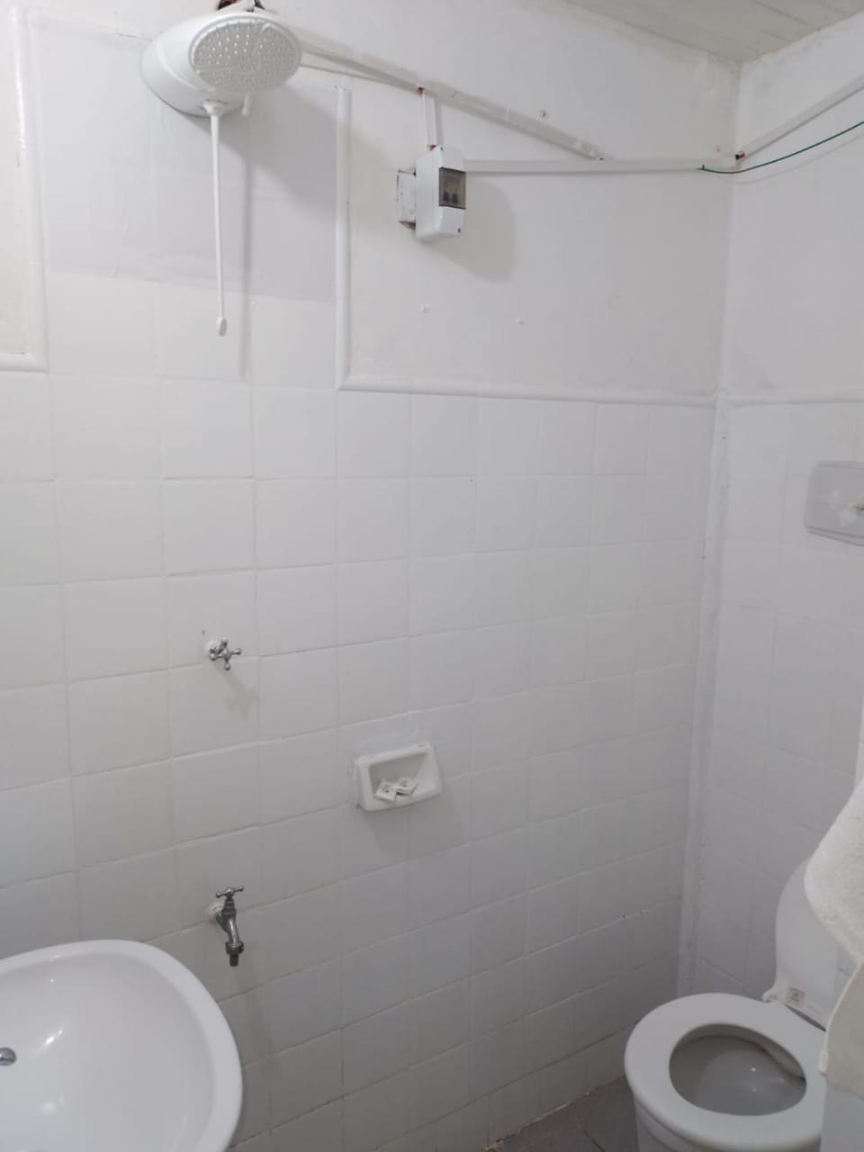 Departamento céntrico Belgrano Apartment in Corrientes Province, Argentina
