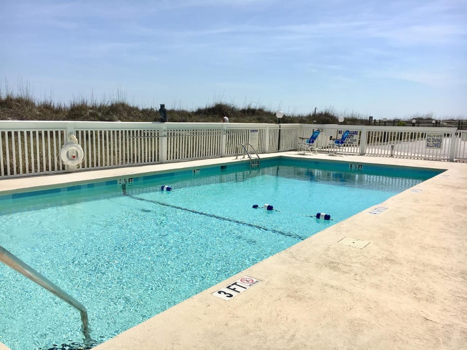 Summer Place B6 - Southern Coast Vacations House in North Myrtle Beach